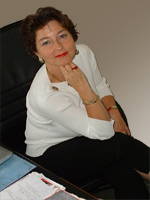 karin wartha